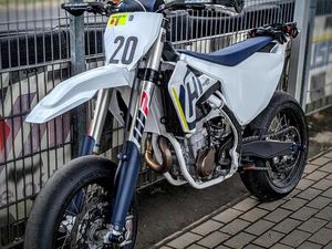 HUSQVARNA FS 450 / KTM SMR / 25BH / SUPERMOTO