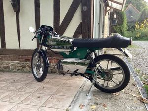 KREIDLER FLORETT 75 CC