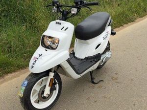 BOOSTER NAKED ( 12 POUCES )