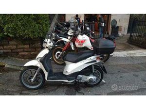 PIAGGIO LIBERTY 150 - 2009