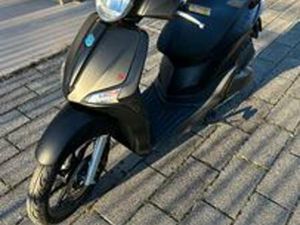 PIAGGIO LIBERTY S 50 - 2021