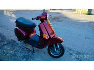 VESPONE 125 ASI
