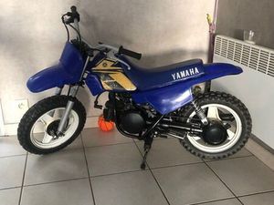 YAMAHA PIWI 50