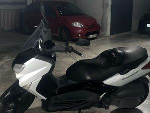 MBK SKYCRUISER 125 CT OK