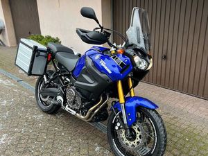 YAMAHA SUPER TENERE