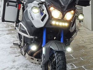 YAMAHA XT