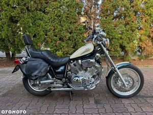 YAMAHA VIRAGO