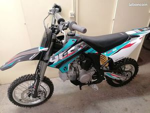 MOTO CROSS YCF 150 SP2 NEUVE