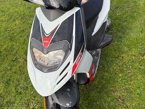 APRILA SR MOTARD CT OK