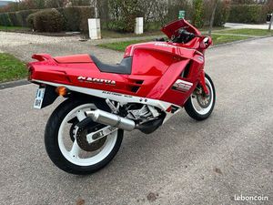 CAGIVA FRECCIA C12 R