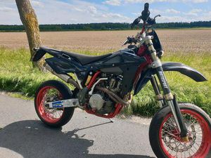 HUSQVARNA TE 450 ENDURO/SUPERMOTO