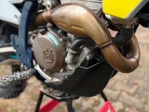 HUSQVARNA FC 250 AKTUELL 68 STD