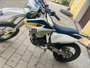 HUSQVARNA FE 350 2015