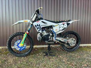 HUSQVARNA TC 250 2017 SX MC