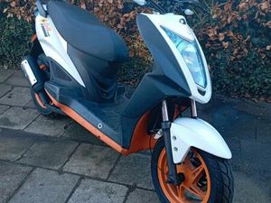 ② AGILITY NAKED A KLASSE 2 TAKT WEG VOOR GOED BOD