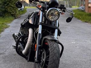 MOTO GUZZI AUDACE 1400