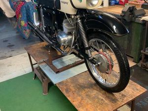MZ ES 150/1 BAUJAHR. 1972