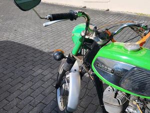 WINTER PROJEKT TS150 ZU VERKAUFEN MZ34343