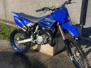 85 YZ 2021