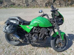 KAWASAKI Z1000