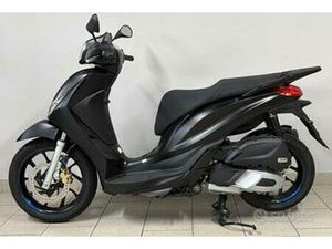 PIAGGIO MEDLEY 125 S