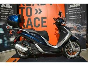 PIAGGIO MEDLEY 150 ABS - 14.000 KM - GARANZIA