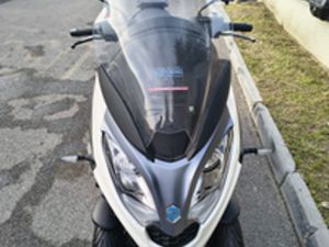 SCOOTER MP3 300 ABS HPE