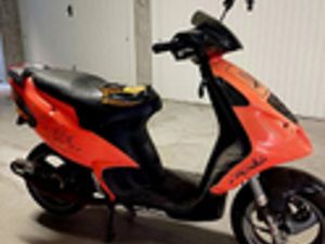 PIAGGIO NRG