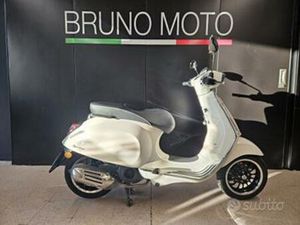 PIAGGIO VESPA 125 SPRINT