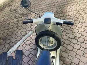 VESPA 50