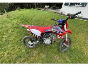 150 RXF MOTO CROSS