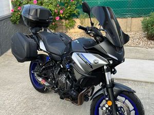 TRACER 700 GT A2 FULL OPTION