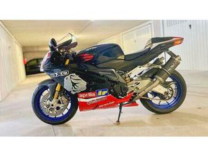 VENDO APRILIA RSV 1000 R FACTORY (2004 - 05) USATA A ERBA (CODICE 9906252) - MOTO.IT
