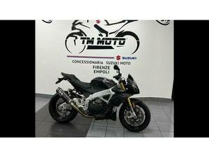 VENDO APRILIA TUONO V4 RR (2017 - 18) USATA A FIRENZE (CODICE 9906263) - MOTO.IT