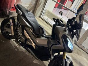 XADV 750 2018