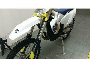 VENDO HUSQVARNA FE 450 (2024) USATA A PIACENZA (CODICE 9906348) - MOTO.IT