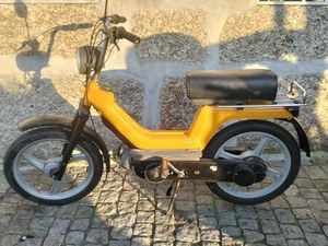 VENDO MOBILETE PIAGIO SI FERMENTÕES