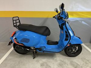 VESPA GTS 310 SUPERSPORT 2025 MATOSINHOS E LEÇA DA PALMEIRA