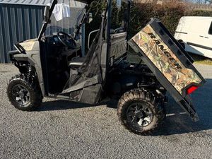 POLARIS RANGER SP 570