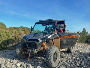 POLARIS RZR XP1000 SPORT