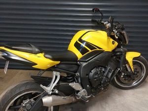 YAMAHA FZ1