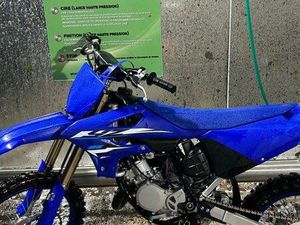 85 YZ2026