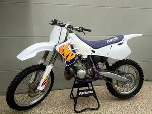 YAMAHA 250 YZ 1994