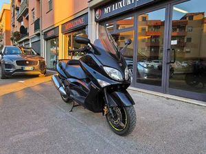 YAMAHA TMAX 500 T MAX INIEZIONE*47.000KM NERO