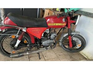 ZUNDAPP KS 50 VENDA DO PINHEIRO E SANTO ESTÊVÃO DAS GALÉS