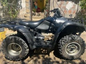 HONDA TRX ОСНОВЕН РЕМОТН ЗА ПОДРОБНОСТИ ОБАДИ СЕ