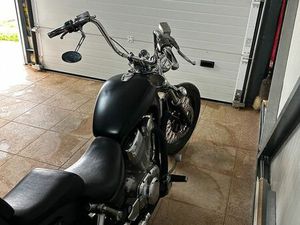 VENDO INTRUDER 1400 MONCARAPACHO E FUSETA