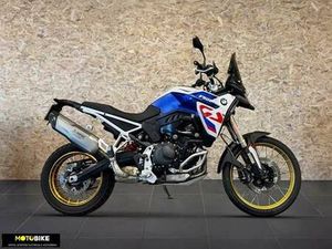 F 900 GS 2025 COM GARANTIA BMW ATÉ 2030 CABECEIRAS DE BASTO