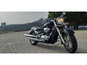 SUZUKI INTRUDER 805 C MEIMÃO