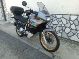 HONDA XL 600 TRANSALP VR
